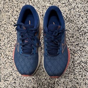 Mizuno wave inspire